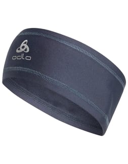 Headband Polyknit Warm Eco India Ink