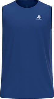 Essential Tank Crew Neck Limoges