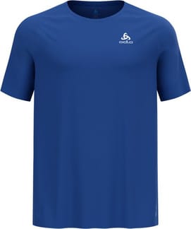 Essential Chill-Tec T-Shirt Crew Neck SS Limoges