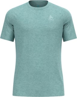 X-Alp PW 115 T-Shirt Crew Neck SS Arctic Melange