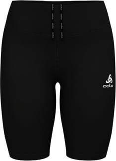 Essential Tights Short Black
