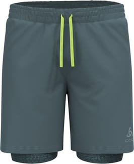 Essential 365 7 Inch 2In1 Short Dark Slate