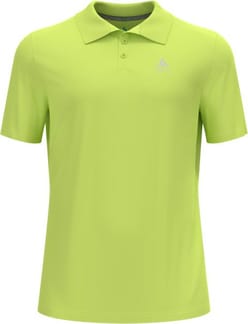 F-Dry Polo Shirt SS Sharp Green