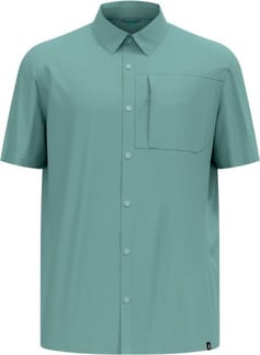 Essential Shirt SS Arctic