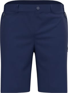 Ascent Light Short Medieval Blue