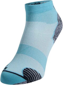 Ceramicool Run Socks Quarter Arctic