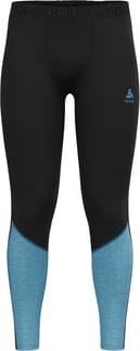 BL Bottom Long Revelstoke Pw 150 Black Provincial Blue Melange