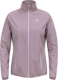 Jacket Essentials Light W Gray Ridge