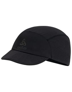 Performance Pro Cap Black