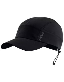 Performance X-Light Pack Cap Black