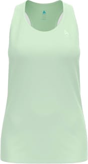Essential Tank Crew Neck W Ambrosia