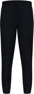 Essential Pants Regular Length M Black