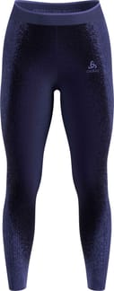 BL Bottom Long Blackcomb Eco W Skipper Blue