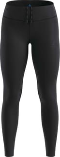 Tights Essentials Warm 2.0 W Black
