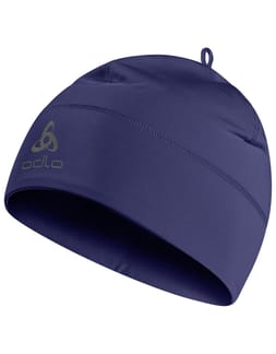Hat Polyknit Warm Eco Skipper Blue
