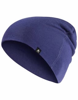 Beanie Merino Warm Skipper Blue