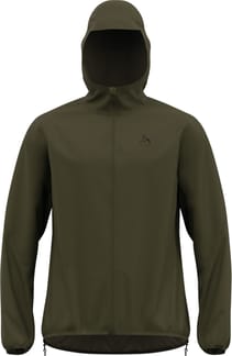 X-Alp Waterproof Jacket M Deep Depths