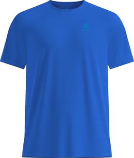 Zeroweight Chill-Tec Tee M Dazzling Blue