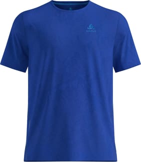 Zeroweight Engineered Chill-Tec M Dazzling Blue Melange