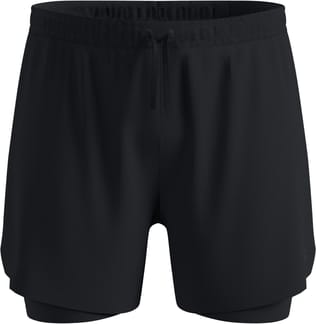 Zeroweight 5" 2in1 M Black