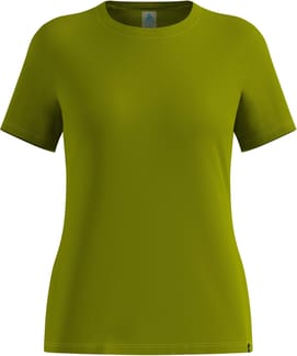 Cubic Light Tee W Guacamole