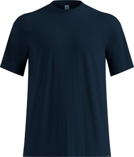 Cubic Light Tee M Dark Sapphire