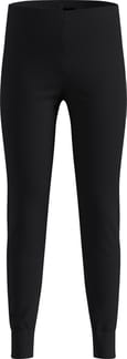 Active X-Warm Baselayer Bottom Long Kids Black