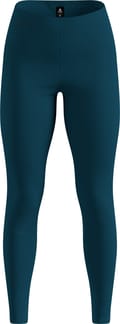 Active X-Warm Baselayer Bottom Long W Reflecting Pond