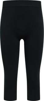 Performance Warm Baselayer Bottom 3/4 M Black