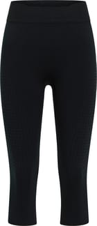 Performance Warm Baselayer Bottom 3/4 W Black