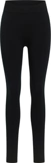 Performance Warm Baselayer Bottom Long W Black