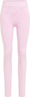 Performance Warm Baselayer Bottom Long W Orchid Ice