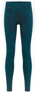 Performance Warm Baselayer Bottom M Reflecting Pond