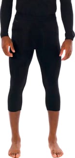 Performance Warm Blackcomb Bottom 3/4 M Black