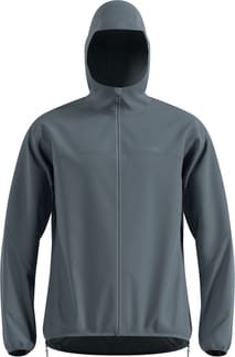 X-Alp Waterproof Jacket M Stormy Weather