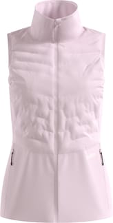 Zeroweight Insulator Vest W Orchid Ice