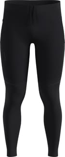 Zeroweight Warm Reflective Tights M Black