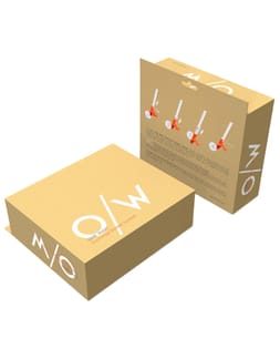 Oneway Exchange Basket System Box