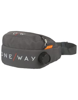 Thermo Belt Light Asphalt