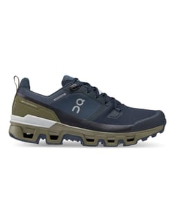 Cloudwander Waterproof M Midnight / Olive