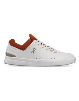 THE ROGER Advantage M White / Rust