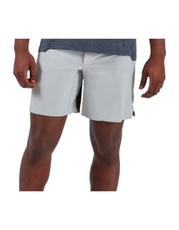 Lightweight Shorts 2 M Glacier Black