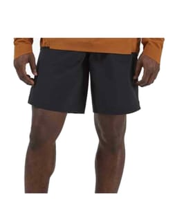 Waterproof Shorts 1 M Black