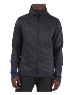 Insulator Jacket 1 M Black Navy