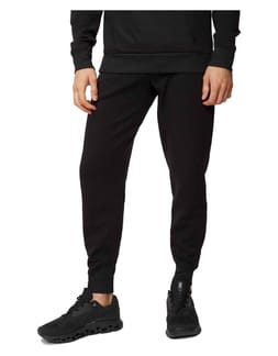 Sweat Pants 2 M Black