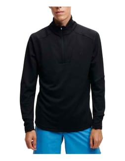 Climate Shirt 1 M Black
