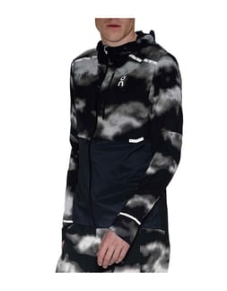 Weather Jacket Lumos 1 M Black