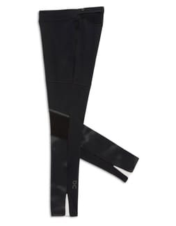 Tights Long Lumos 1 M Black