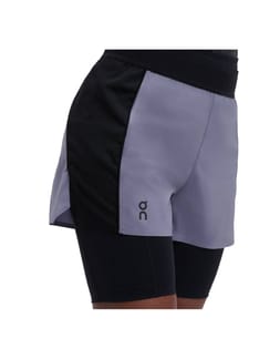 Active Shorts 1 W Granite Black