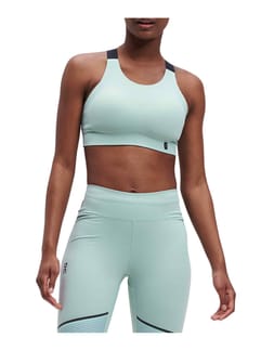 Performance Bra 1 W Sea Black
